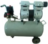 Oilless Air Compressor