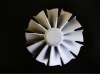 steel impeller