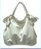 ladies pu handbag