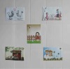 manufacturer of wall sticker