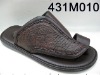 Men's stock slipper