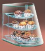 acrylic bread box