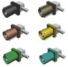 Fakra RF Connectors