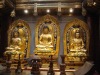 Chinese Budda Statue