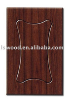 Moudling MDF Door for Cabinet