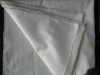 grey fabric