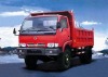 4*4 Dump truck