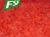 2012 crop frozen strawberry puree