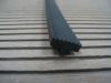 with 21 years' history PVC extrusion profile