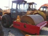 Used 80% new original Dynapac CA25D road roller