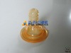 Promotional Custom Large-diameter Silicone Baby Nipple