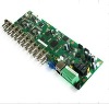 HI3515 H.264 16CH full real-time DVR Mainboard