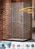 simple shower enclosures