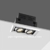 GU5.3 commercial grille lights