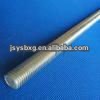 stainless steel threaded rod