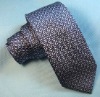 Latest Polyester Tie