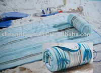 beach mat