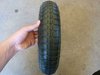 400-4 wheelbarrow tyre