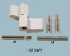 aluminium door hinge