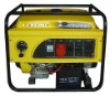 portable gasoline generator