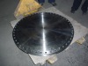 BLIND FLANGE