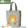 BSCI tote bag canvas