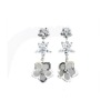 Rhinestone Earrings