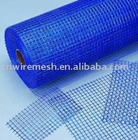 Fiberglass mesh