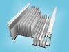 Heat-sink, Aluminum Heat-sink, Customized Colors Accepted