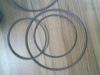 solid wire ring