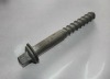 Hot Dip Galvanized Screw, Hot Dipped Galvanized Steel Screw