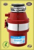 king of waste disposer