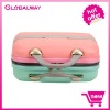 ABS cosmetic case Carry on