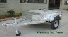 Wantong Box Trailer WT-B64/74/75/84/85