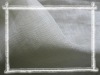 100% linen fabric