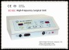 BC-50C monopolar cutting and coagulation High Frequency Electrosurgical instruments