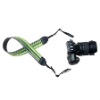 black lines camera neck strap