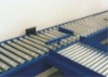 Rolling conveyor