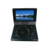 Orion 7 inch Portable DVD player