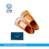 Silicone snorkeling / swimming diving boot / fin for man & woman