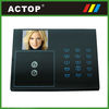 face recognition time and attendance system