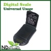 DIGITAL SCALE ELECTRONIC PORTABLE UNIVERSAL USAGE