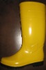 PVC Boot YBN