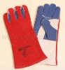 Top quality welding gloves