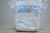 Good Quality & Breathable Baby Diaper disposable baby diapers