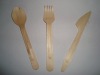 spoon and fork set