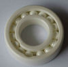 High performance full ceramic ball bearing