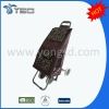 Four Wheels Shopping Trolley Cart