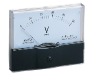 Moving Iron AC Voltmeter