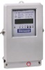 Three Phase Electronic Energy Meter